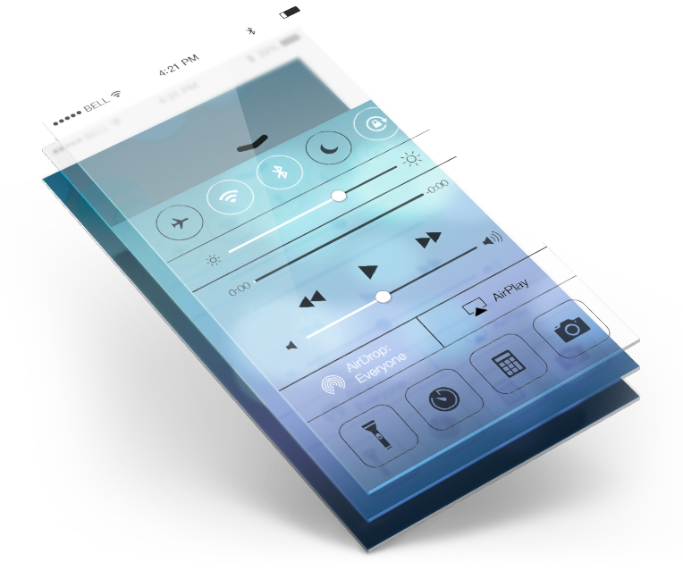 Mobile App 2 Mobile App 2
